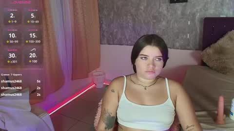 lia_little18 online show from 4, 3, 2025