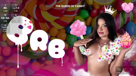 lia_little18 online show from 14, 9, 2025