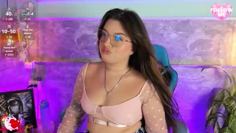 lia_little18 online show from 3, 10, 2025