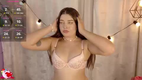 lia_little18 online show from 26, 6, 2026