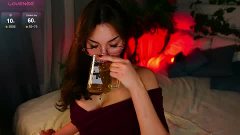 lia_melon online show from 21, 5, 2026