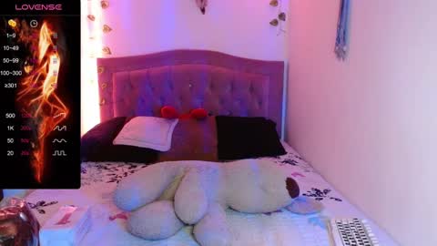 lia spicy   ig online show from 22, 9, 2025