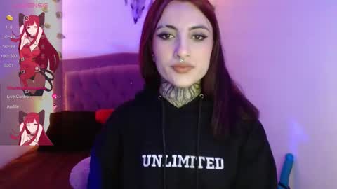 lia spicy   ig online show from 14, 11, 2025