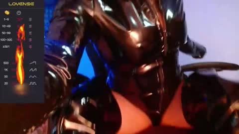 lia spicy   ig online show from 2, 2, 2026