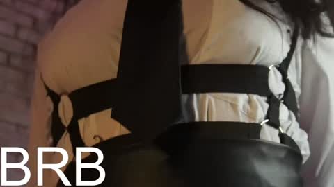 Liana online show from 22, 12, 2024