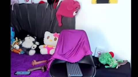 Snapshot of lia_rip01 chatting on 19, 9, 2025 lia_rip01 online show from 19, 9, 2025