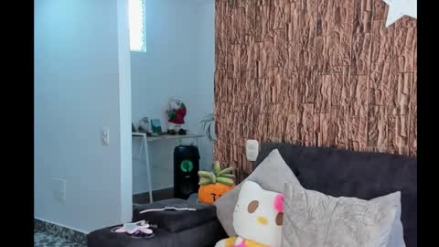 Snapshot of lia_rip01 chatting on 30, 10, 2025 lia_rip01 online show from 30, 10, 2025