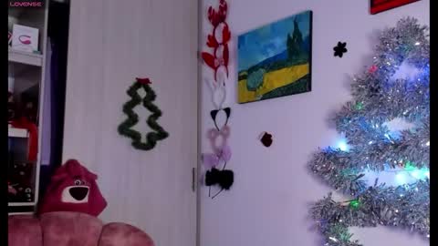 Snapshot of lia_rip01 chatting on 6, 1, 2026 lia_rip01 online show from 6, 1, 2026