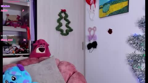 Snapshot of lia_rip01 chatting on 9, 1, 2026 lia_rip01 online show from 9, 1, 2026