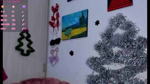 Snapshot of lia_rip01 chatting on 16, 1, 2026 lia_rip01 online show from 16, 1, 2026