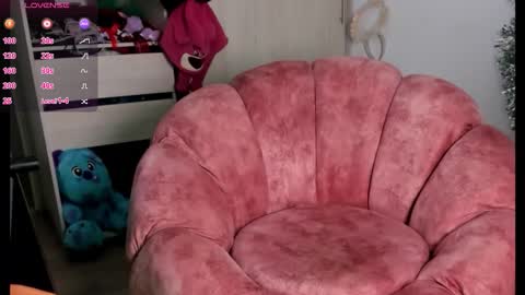 Snapshot of lia_rip01 chatting on 11, 2, 2026 lia_rip01 online show from 11, 2, 2026