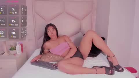 lia_saint online show from 27, 7, 2026