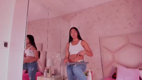lia_saint online show from 28, 7, 2026