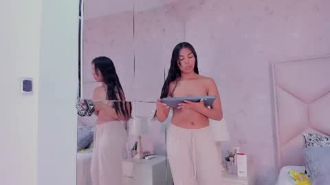 lia_saint online show from 29, 7, 2026