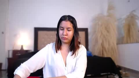 lia_sarahi online show from 18, 1, 2025