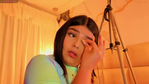 Lia online show from 27, 4, 2026