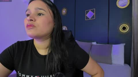 Lia  online show from 26, 4, 2026