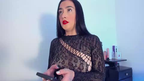 Snapshot of lia_sharlote chatting on 10, 1, 2025 Sharlote online show from 10, 1, 2025