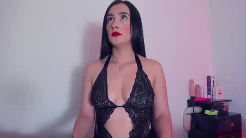 Snapshot of lia_sharlote chatting on 9, 2, 2025 Sharlote online show from 9, 2, 2025