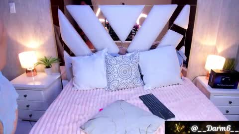 Alejandra online show from 5, 3, 2026