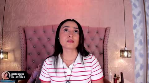 lia_sofiia online show from 23, 3, 2026