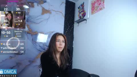 lia summer1 online show from 22, 2, 2025