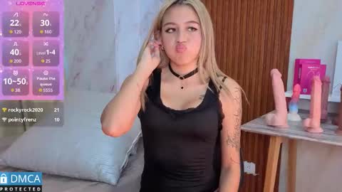 lia summer1 online show from 8, 9, 2025