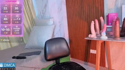 lia summer1 online show from 9, 9, 2025