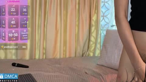 lia summer1 online show from 2, 10, 2025