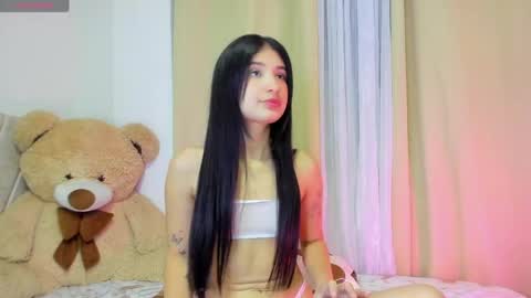 Lia Sweetty online show from 22, 4, 2026