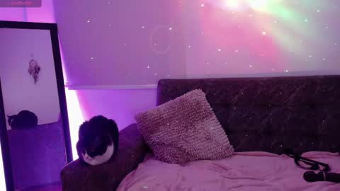 Snapshot of lia_tinez chatting on 29, 9, 2025 Lia online show from 29, 9, 2025