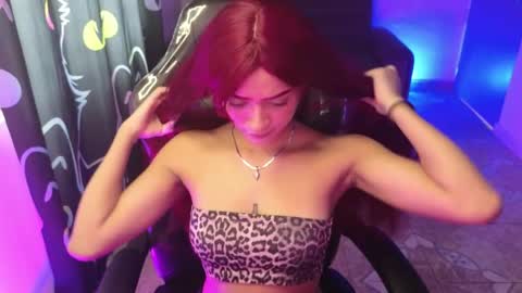 lia_varel online show from 11, 5, 2026