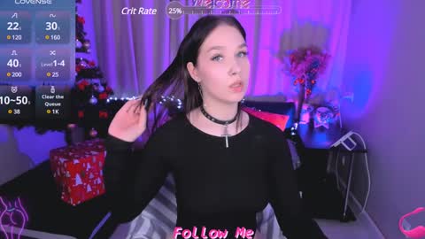 Lia online show from 25, 12, 2024