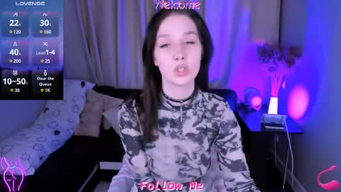 Lia online show from 15, 2, 2025