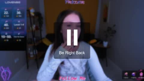 Lia online show from 16, 2, 2025