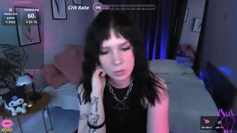 Lia online show from 19, 9, 2025