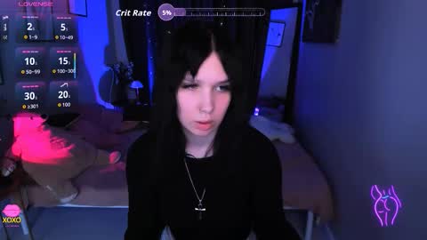 Lia online show from 17, 10, 2025