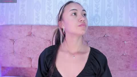 Snapshot of liaa_18 chatting on 12, 9, 2025 Liaa online show from 12, 9, 2025