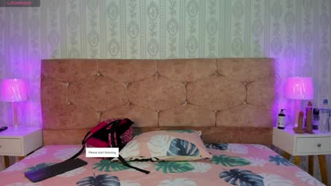 Snapshot of liaa_18 chatting on 16, 9, 2025 Liaa online show from 16, 9, 2025