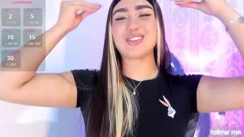 Liaa online show from 18, 3, 2026