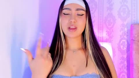 Liaa online show from 8, 4, 2026