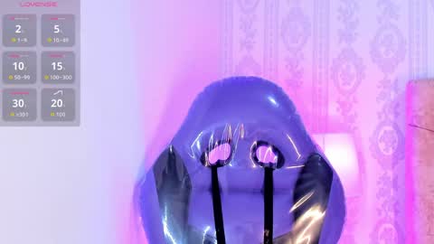 Liaa online show from 22, 4, 2026