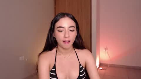 Snapshot of liaa_cute_ chatting on 4, 3, 2026 lia online show from 4, 3, 2026