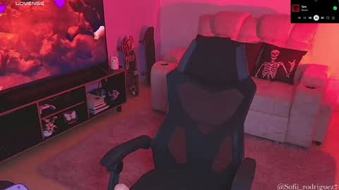 Liaa  online show from 27, 1, 2025