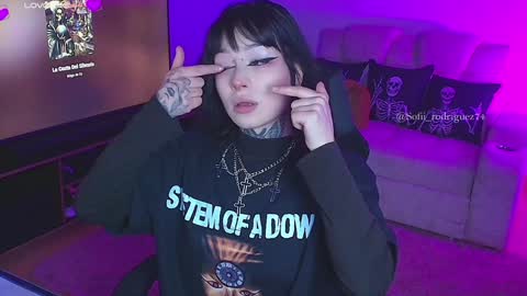 Liaa  online show from 30, 1, 2025