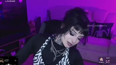 Liaa  online show from 10, 2, 2025