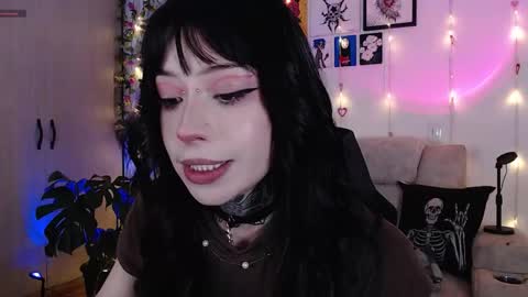 Snapshot of liaa_rodriguezz chatting on 25, 3, 2026 Liaa online show from 25, 3, 2026