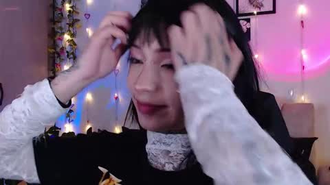 Snapshot of liaa_rodriguezz chatting on 28, 3, 2026 Liaa online show from 28, 3, 2026