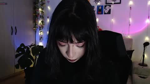 Snapshot of liaa_rodriguezz chatting on 8, 4, 2026 Liaa online show from 8, 4, 2026