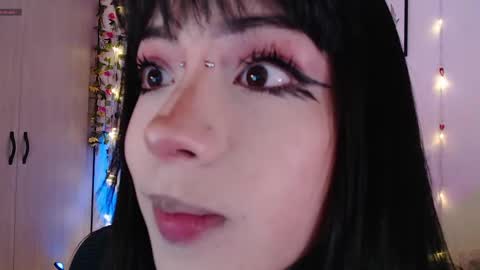 Snapshot of liaa_rodriguezz chatting on 28, 4, 2026 Liaa online show from 28, 4, 2026